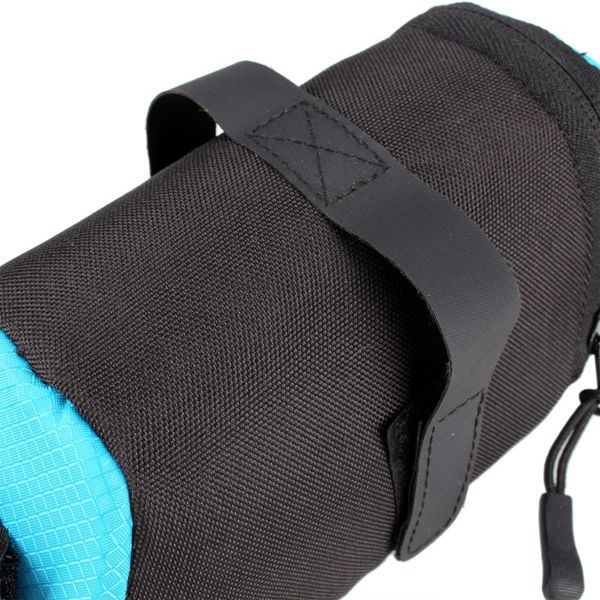 b-soul waterproof mini mountain bike saddle bag pouchs road bicycle back seat tail package outdoor cycling seatpost bag
b-soul waterproof mini mountain bike saddle bag pouchs road bicycle back seat tail package outdoor cycling seatpost bag