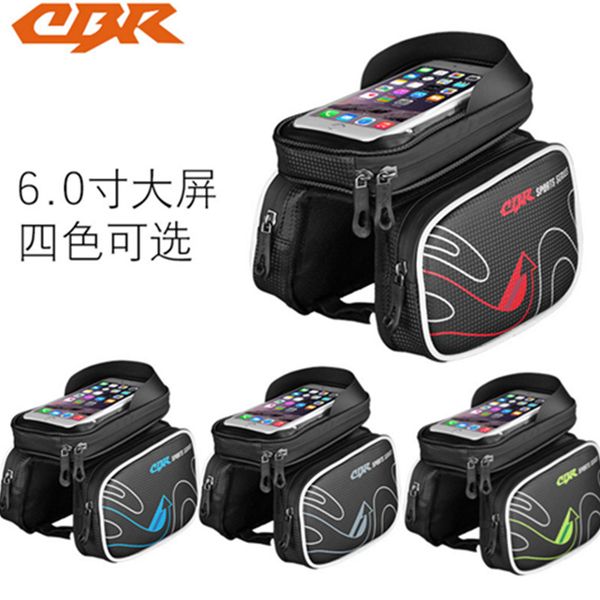 bicycle bag waterproof anti collision high capacity anti fouling phone holder 6inch touch screen reflective mtb bike bicycle bag
bicycle bag waterproof anti collision high capacity anti fouling phone holder 6inch touch screen reflective mtb bike bicycle bag