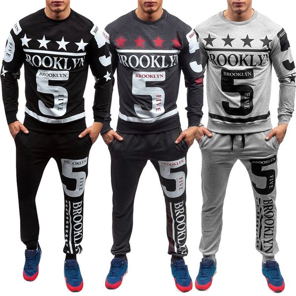 2019 new trend running letter sweater set man t-shirt legging blouse men's sportswear black gym sport suit sweatshirt #2o19, Black;blue
2019 new trend running letter sweater set man t-shirt legging blouse men's sportswear black gym sport suit sweatshirt #2o19, Black;blue