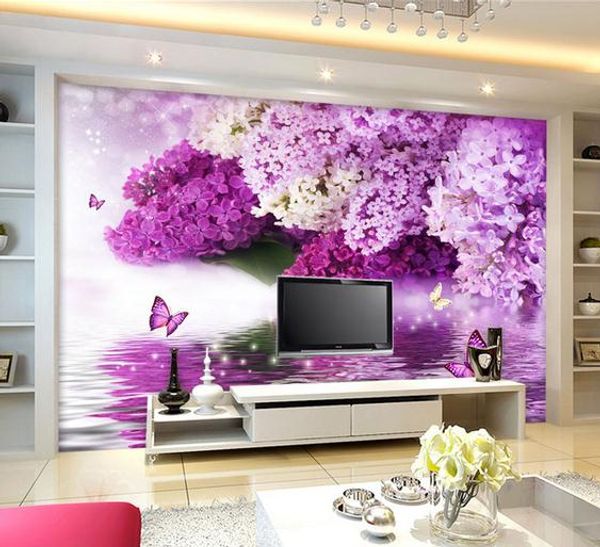 purple flower hydrology reflection butterfly background wall mural 3d wallpaper 3d wall papers for tv backdrop
purple flower hydrology reflection butterfly background wall mural 3d wallpaper 3d wall papers for tv backdrop