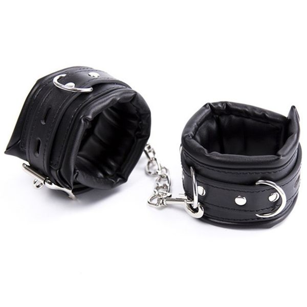 sponge leather in ankle belt lockable slave cuffs bondage wrist fetish games restraints erotic , toys for women nlimj
sponge leather in ankle belt lockable slave cuffs bondage wrist fetish games restraints erotic , toys for women nlimj