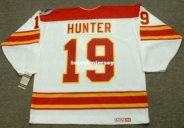 wholesale mens tim hunter calgary flames 1989 ccm vintage home retro hockey jersey, Black;red
wholesale mens tim hunter calgary flames 1989 ccm vintage home retro hockey jersey, Black;red