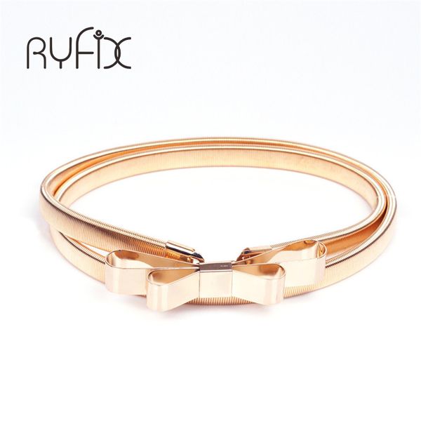 2017 hot sales women belt metal bow thin elastic belt golden /sliver elastic waistband chain bl01, Black;brown
2017 hot sales women belt metal bow thin elastic belt golden /sliver elastic waistband chain bl01, Black;brown