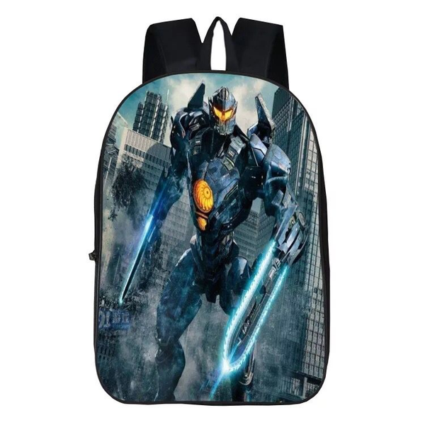 pacific rim backpack children school bags boys girls for teenage bagpack school women men leisure bag sb122
pacific rim backpack children school bags boys girls for teenage bagpack school women men leisure bag sb122