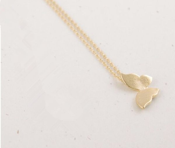 fashion fun animal shapes gold silver plated butterfly necklace pendant necklace for women gift wholesale
fashion fun animal shapes gold silver plated butterfly necklace pendant necklace for women gift wholesale