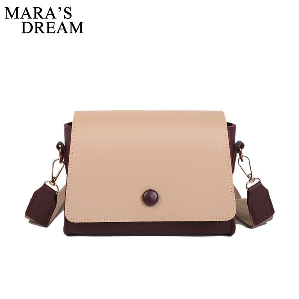 mara's dream 2018 small messenger bags new women handbag patchwork clutch solid hasp ladies party purse famous shoulder bags
mara's dream 2018 small messenger bags new women handbag patchwork clutch solid hasp ladies party purse famous shoulder bags