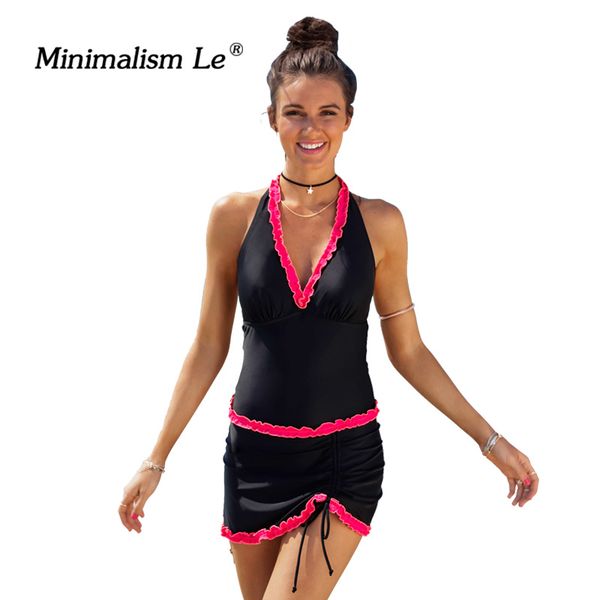 minimalism le one piece swimsuit 2018 sexy solid swimwear woman bikinis women's swimming suit maillot bathing suits 5xl bk060, White;black
minimalism le one piece swimsuit 2018 sexy solid swimwear woman bikinis women's swimming suit maillot bathing suits 5xl bk060, White;black
