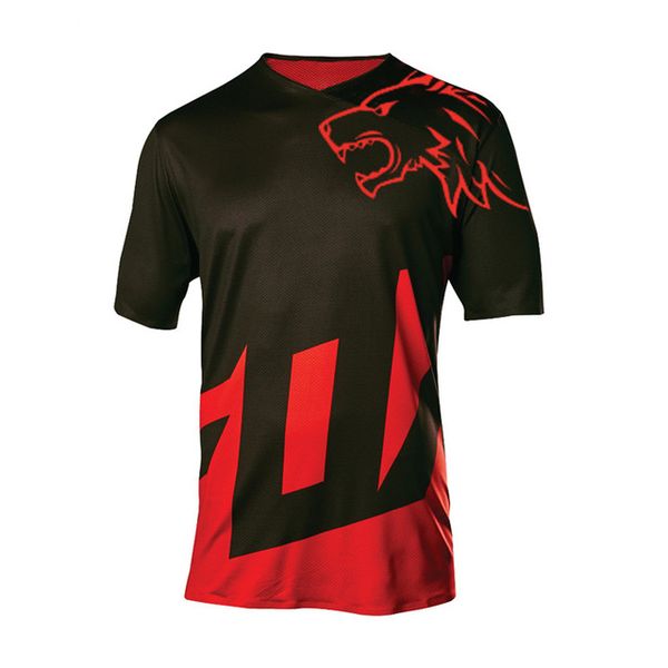 Men Riding Cycling Short sleeve Jerseys MTB Bike Jersey Bicycle Maillot Roupa Downhill Jersey Summer MTB Clothing HR
Men Riding Cycling Short sleeve Jerseys MTB Bike Jersey Bicycle Maillot Roupa Downhill Jersey Summer MTB Clothing HR