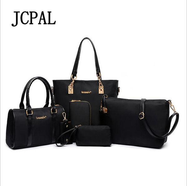 jcpal new arrival rushed letter zipper women bag handle bags 2017 messenger handbag set pu leather composite
jcpal new arrival rushed letter zipper women bag handle bags 2017 messenger handbag set pu leather composite