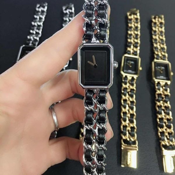 2014 Top sell fashion women dress watches ladies quartz watches for CH02