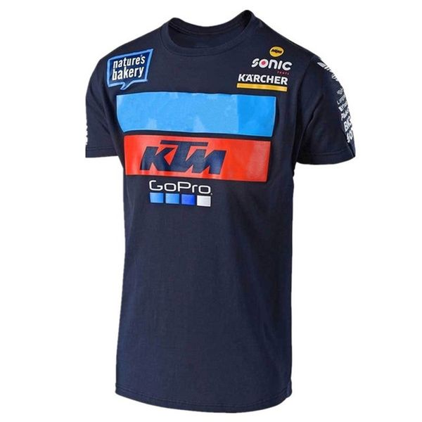 2018 New Go pro Motorcycle Short Sleeve T-shirt For Motocross jersey Men's Summer Mountain Course T Shirt FF 
2018 New Go pro Motorcycle Short Sleeve T-shirt For Motocross jersey Men's Summer Mountain Course T Shirt FF