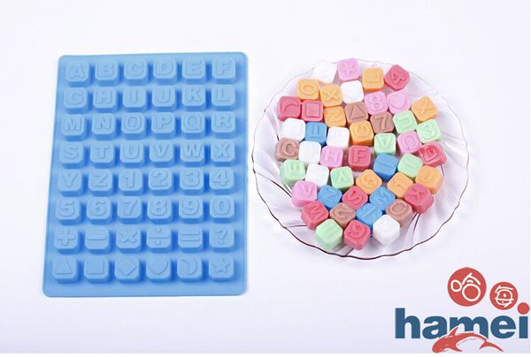 1pcs big size 26 letters shape silicone cake mold, for chocolate, sugar, cupcake, cake decorating d052
1pcs big size 26 letters shape silicone cake mold, for chocolate, sugar, cupcake, cake decorating d052