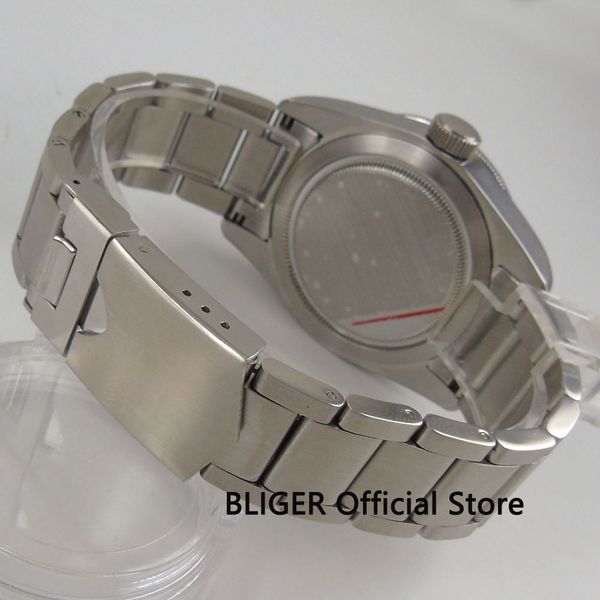 bliger watch band 22mm solid 316l stainless steel bracelet strap fit for 41mm sub automatic movement men's watch st1, Black;brown
bliger watch band 22mm solid 316l stainless steel bracelet strap fit for 41mm sub automatic movement men's watch st1, Black;brown
