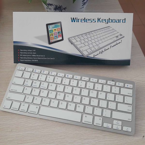 new cellphone keyboards bluetooth v3.0 mini 78 keys portable ultr-thin wireless keyboard for smart cellphone ipad fit ios windows android
new cellphone keyboards bluetooth v3.0 mini 78 keys portable ultr-thin wireless keyboard for smart cellphone ipad fit ios windows android