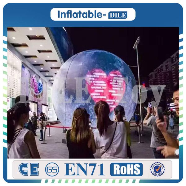 to door giant inflatable moon ball with led light high resolution printed global balloon for events
to door giant inflatable moon ball with led light high resolution printed global balloon for events