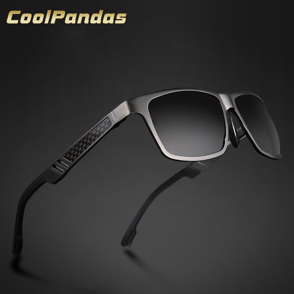 brand men/wome polarized sunglasses aluminum magnesium sun glasses driving glasses rectangle shades for men lentes de sol hombre, White;black
brand men/wome polarized sunglasses aluminum magnesium sun glasses driving glasses rectangle shades for men lentes de sol hombre, White;black