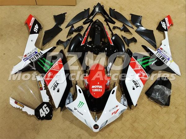 3 бесплатные подарки новый мотоцикл обтекатели комплекты для yamaha yzf-r1 2007-2008 r1 07-08 yzf1000 кузова горячие продаж любит белый крас
3 бесплатные подарки новый мотоцикл обтекатели комплекты для yamaha yzf-r1 2007-2008 r1 07-08 yzf1000 кузова горячие продаж любит белый крас