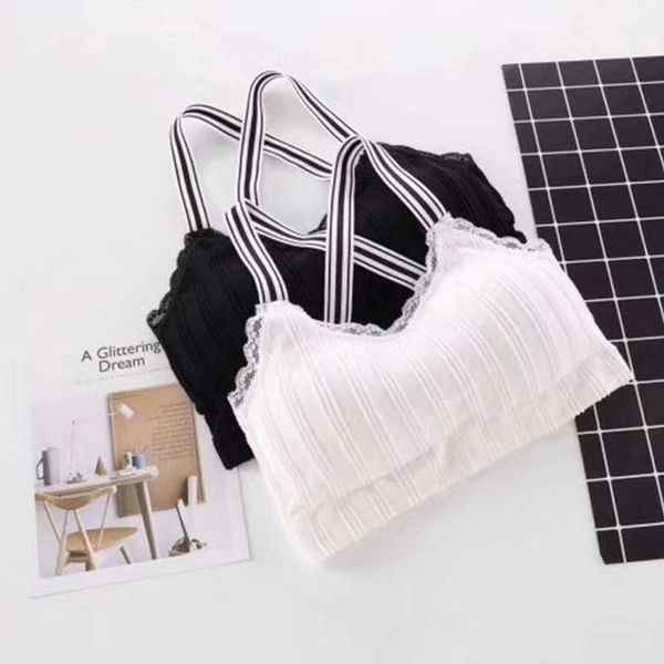 lace sports bra women fitness sport bra black white full cup seamless yoga quick dry gym sport deportivo mujer, White;black
lace sports bra women fitness sport bra black white full cup seamless yoga quick dry gym sport deportivo mujer, White;black