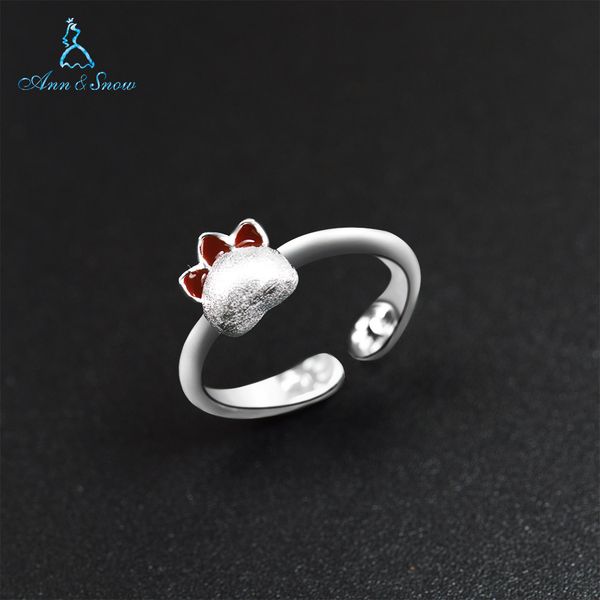 2018 new arrivals 925 ring 925 sterling silver rings cat claw cute girls design fine jewelry animal party engagement for women, Golden;silver
2018 new arrivals 925 ring 925 sterling silver rings cat claw cute girls design fine jewelry animal party engagement for women, Golden;silver