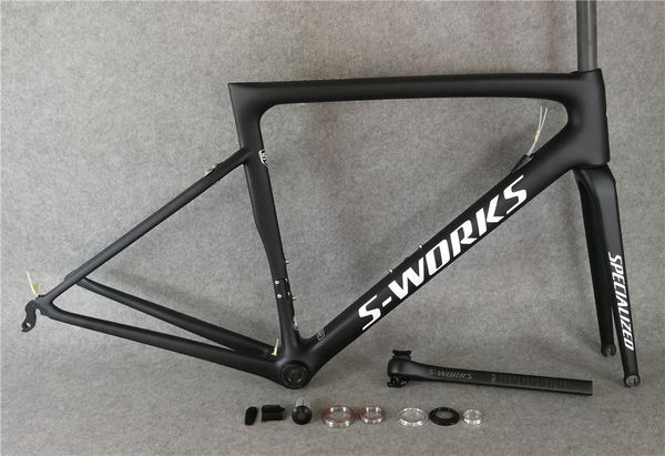 Black SL6 carbon bike frame Full carbon fiber Road Bike frame road bike bicycle frame cadre velo carbone sell
Black SL6 carbon bike frame Full carbon fiber Road Bike frame road bike bicycle frame cadre velo carbone sell