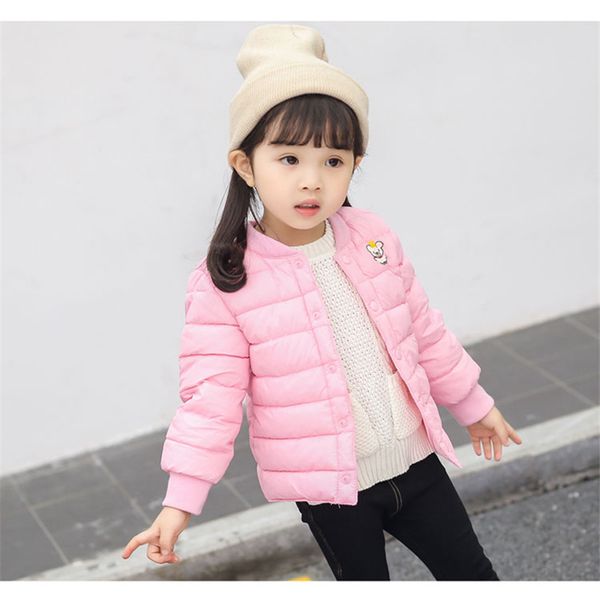 kids toddler boys winter coat for children outerwear clothing casual baby girls winter parkas solid color, Blue;gray
kids toddler boys winter coat for children outerwear clothing casual baby girls winter parkas solid color, Blue;gray