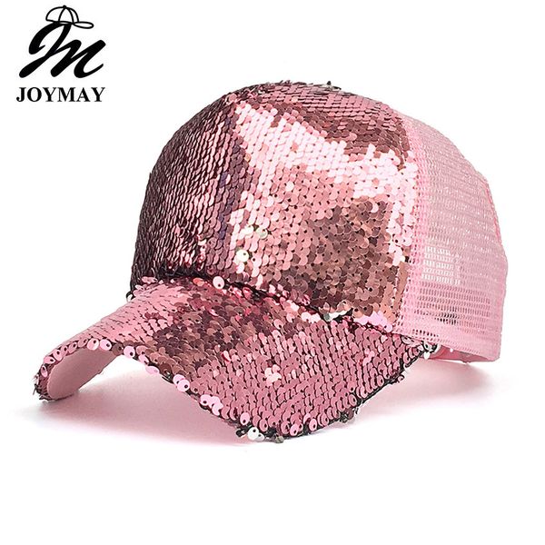 joymay women summer sun hats fashion style woman favorite bling glitter mesh baseball cap casual leisure hat 6 colors mix order b529, Blue;gray
joymay women summer sun hats fashion style woman favorite bling glitter mesh baseball cap casual leisure hat 6 colors mix order b529, Blue;gray