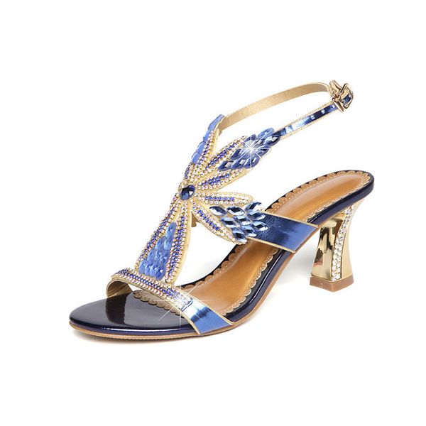 summer shoes ladies sandal leisure fashion bohemia style rhinestone gladiator sandals mujer 2018 zapatos peep toe scarpe donna high heels, Black
summer shoes ladies sandal leisure fashion bohemia style rhinestone gladiator sandals mujer 2018 zapatos peep toe scarpe donna high heels, Black