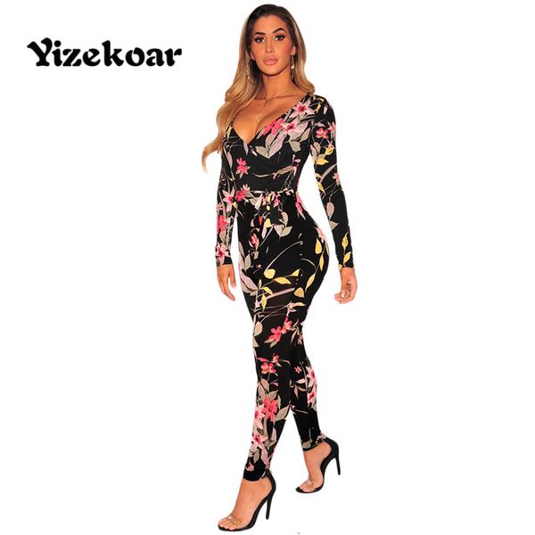 yizekoar ползунки женщины sexy v шеи цветочный принт faux wrap тощий с длинным рукавом комбинезон с поясом bodycon macacao pantalon largo, Black;white
yizekoar ползунки женщины sexy v шеи цветочный принт faux wrap тощий с длинным рукавом комбинезон с поясом bodycon macacao pantalon largo, Black;white