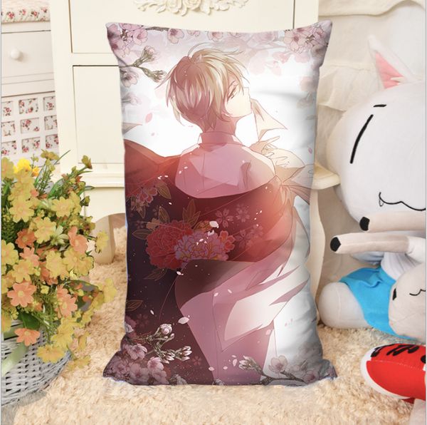 2pcs/lot friends cartoon rectangle animation around body pillow creative gifts sofa cushion with core double-sided home textile
2pcs/lot friends cartoon rectangle animation around body pillow creative gifts sofa cushion with core double-sided home textile