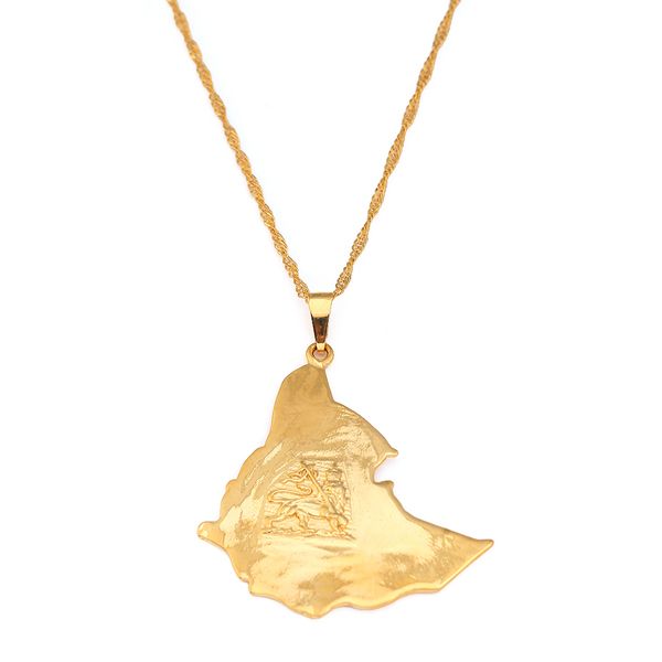 24k gold plated map of ethiopian lion pendant necklace africa gold chain necklace map jewelry, Silver
24k gold plated map of ethiopian lion pendant necklace africa gold chain necklace map jewelry, Silver