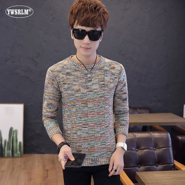 2018 autumn winter fashion brand casual sweater o-neck colored wool slim fit knitting mens sweaters and men pullover slim, White;black
2018 autumn winter fashion brand casual sweater o-neck colored wool slim fit knitting mens sweaters and men pullover slim, White;black