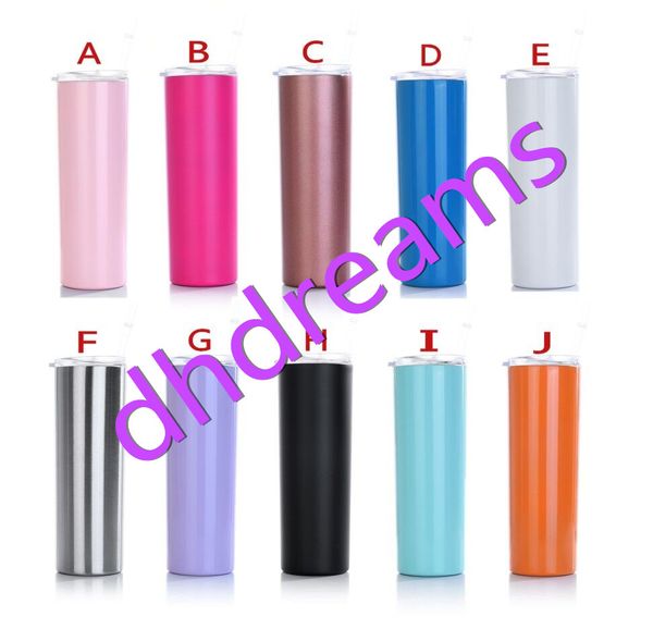 20oz stainless steel skinny tumbler vacuum insulated straight cup beer coffee mug glasses with lids 2018
20oz stainless steel skinny tumbler vacuum insulated straight cup beer coffee mug glasses with lids 2018