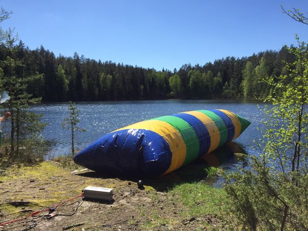6x2m water catapult blob/inflatable blob jumping water blob jump/water pillow/inflatable jumping air bag
6x2m water catapult blob/inflatable blob jumping water blob jump/water pillow/inflatable jumping air bag
