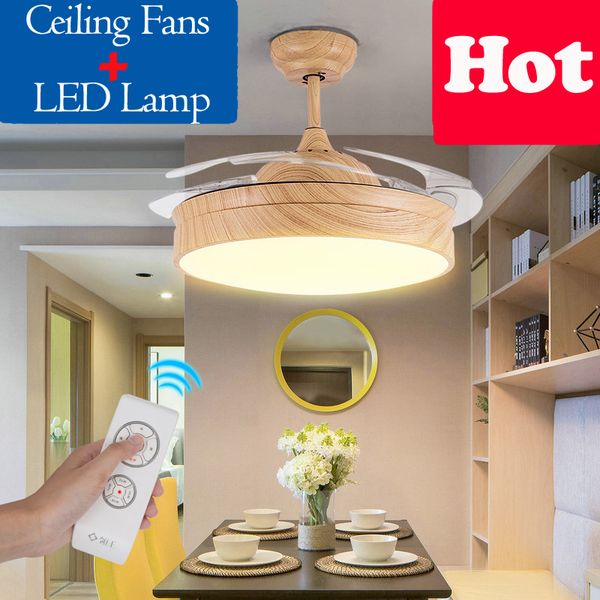led ceiling invisible fan lights lamps timing remote control frequency conversion motor chandelier light pendant lamp lighting
led ceiling invisible fan lights lamps timing remote control frequency conversion motor chandelier light pendant lamp lighting