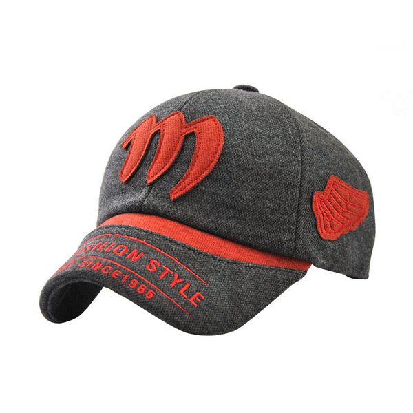 jamont sun gorras adjustable boys fashion baseball cap with wing children hat 2018 autumn winter kids ear warm baseball caps, Blue;gray
jamont sun gorras adjustable boys fashion baseball cap with wing children hat 2018 autumn winter kids ear warm baseball caps, Blue;gray