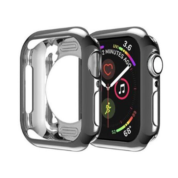 ultra-thin case tpu plating bumper lightweight shockproof protector plated cover slim shell frame for apple watch series 4 44mm 40mm
ultra-thin case tpu plating bumper lightweight shockproof protector plated cover slim shell frame for apple watch series 4 44mm 40mm