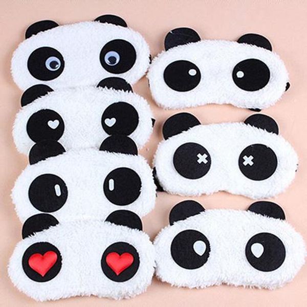 Máscaras de dormir fincek007
