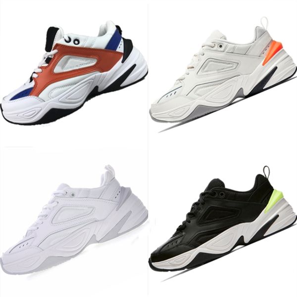 2019 Ultra Soft Bottom Cushioning Casual Shoes Originals Monarch 4 M2k Tekno Casual Genuine Leather Casual Sneakers
2019 Ultra Soft Bottom Cushioning Casual Shoes Originals Monarch 4 M2k Tekno Casual Genuine Leather Casual Sneakers