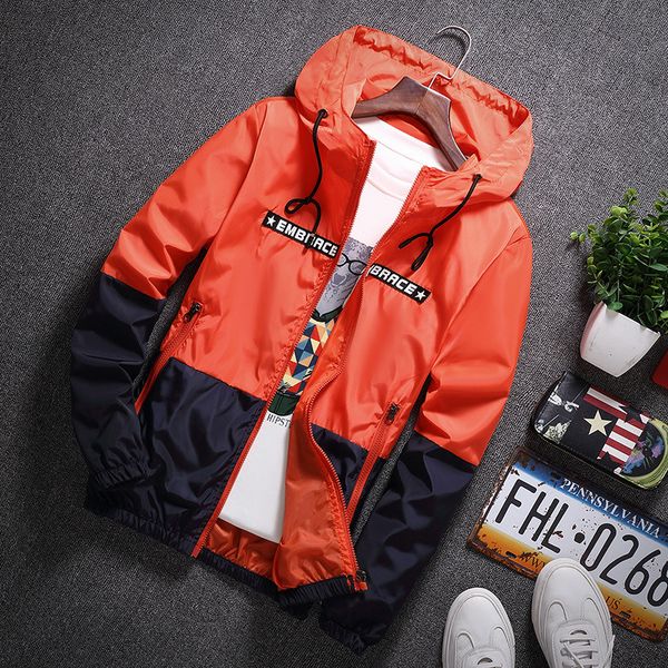 fashion coat 2018 hooded korean jacket bomber men plus size cape casual windbreaker men's clothing hip hop streetwear outerwear, Black;brown
fashion coat 2018 hooded korean jacket bomber men plus size cape casual windbreaker men's clothing hip hop streetwear outerwear, Black;brown