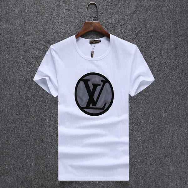 2018 новая летняя пара с короткими рукавами футболки поло shirt6 1136