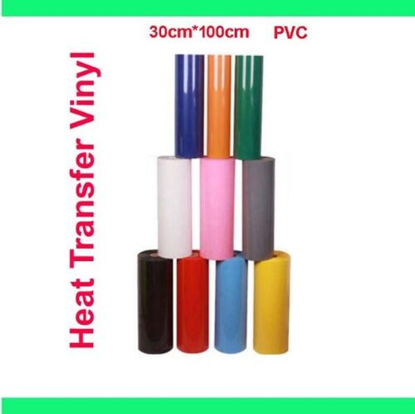 sale 1 sheet 12"x40"/30cmx100cm heat transfer vinyl cutting film cutter press pvc iron-on cutting plotter t-shirt diy
sale 1 sheet 12"x40"/30cmx100cm heat transfer vinyl cutting film cutter press pvc iron-on cutting plotter t-shirt diy
