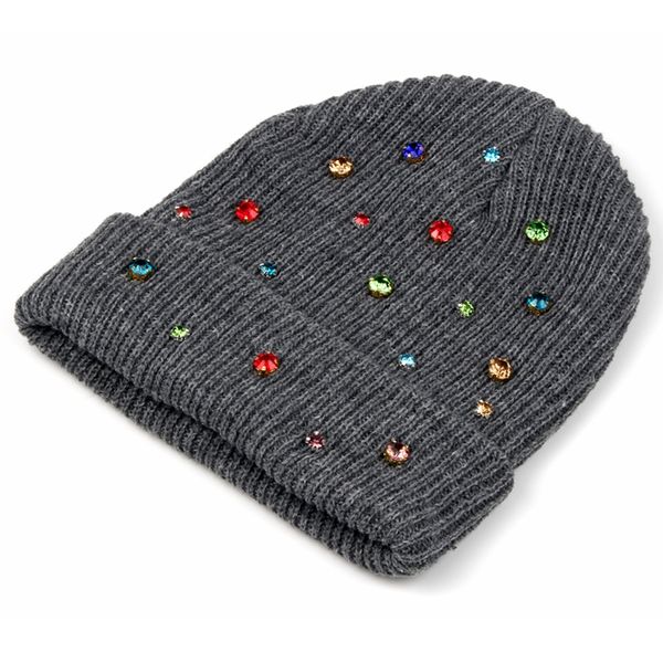 cap knitted winter hats women cotton mix rhinestone beanie ladies warm skullies hats men solid color cap gorros bonnet
cap knitted winter hats women cotton mix rhinestone beanie ladies warm skullies hats men solid color cap gorros bonnet