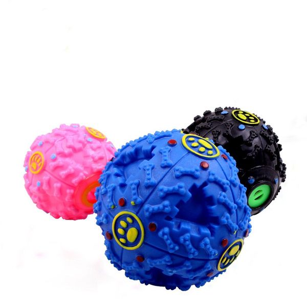 dog toys pet puppy sound ball leakage food ball sound toy ball pet dog cat squeaky chews puppy squeaker sound pet supplies play
dog toys pet puppy sound ball leakage food ball sound toy ball pet dog cat squeaky chews puppy squeaker sound pet supplies play