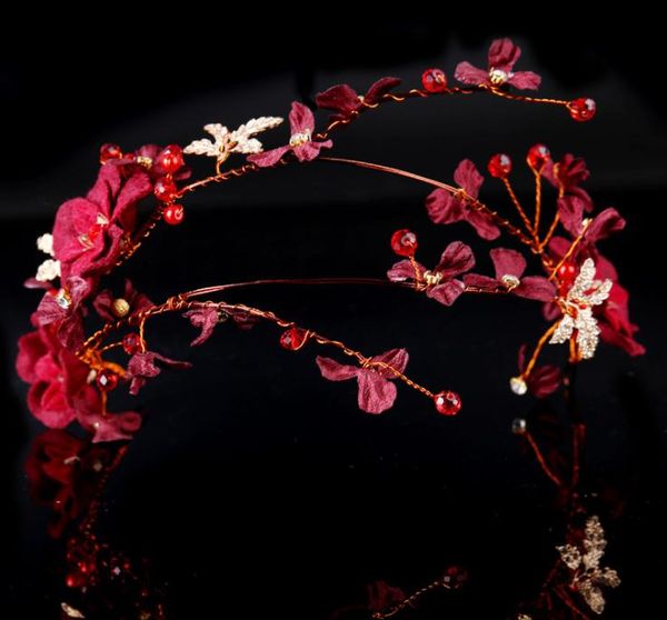 красные цветы с свадебное платье аксессуары для волос головной убор, Silver
красные цветы с свадебное платье аксессуары для волос головной убор, Silver
