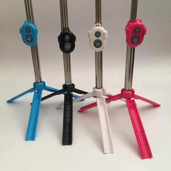 retail fashion cell phone wireless remote selfie stick monopod pole holder mobile app triangle foldable 3.0 remotely controlled
retail fashion cell phone wireless remote selfie stick monopod pole holder mobile app triangle foldable 3.0 remotely controlled