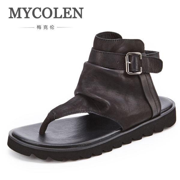 mycolen men sandals summer brand shoes beach men sandals causal shoes fashion outdoor waterproof, Black
mycolen men sandals summer brand shoes beach men sandals causal shoes fashion outdoor waterproof, Black