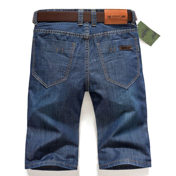 men's summer thin jeans shorts, water wash, cat beard, five-point straight tube slim trousers, ing, Blue
men's summer thin jeans shorts, water wash, cat beard, five-point straight tube slim trousers, ing, Blue
