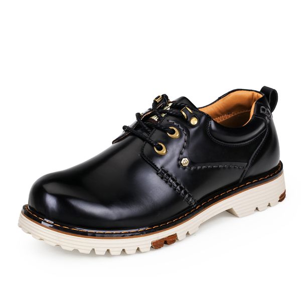 fashion popular business male for men shoes 2018 autumn casual brogue shoes men dress shoes footwear vintage, Black
fashion popular business male for men shoes 2018 autumn casual brogue shoes men dress shoes footwear vintage, Black
