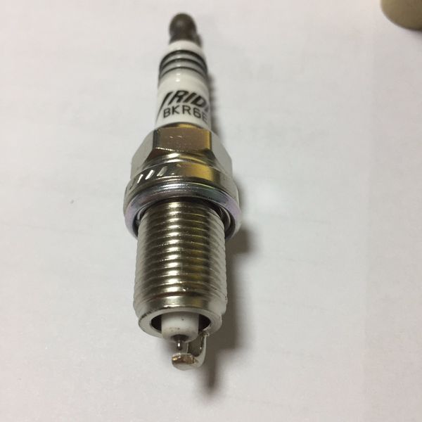 4pcs/lot iridium power spark plug car candles bkr6eix-11 4272 for toyota lexus suzuki subaru oe: bkr6eix11
4pcs/lot iridium power spark plug car candles bkr6eix-11 4272 for toyota lexus suzuki subaru oe: bkr6eix11