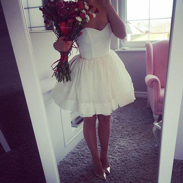 ivory short ball gown homecoming dresses sweetheart off shoulder above knee prom dresses vestidos de fiesta, Blue;pink
ivory short ball gown homecoming dresses sweetheart off shoulder above knee prom dresses vestidos de fiesta, Blue;pink